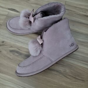 Ugg boots 7